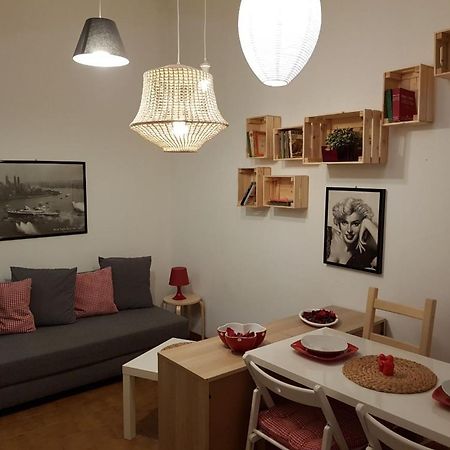 Home Sweet Home ミラノ エクステリア 写真